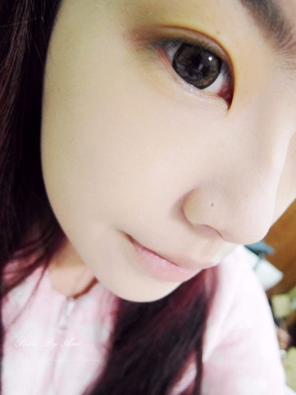 121217 ♥ 秋冬上質底妝‧秘密就在4D透亮無瑕喚顏凝露 ♫ - 第14張圖 121217 ♥ 秋冬上質底妝‧秘密就在4D透亮無瑕喚顏凝露 ♫