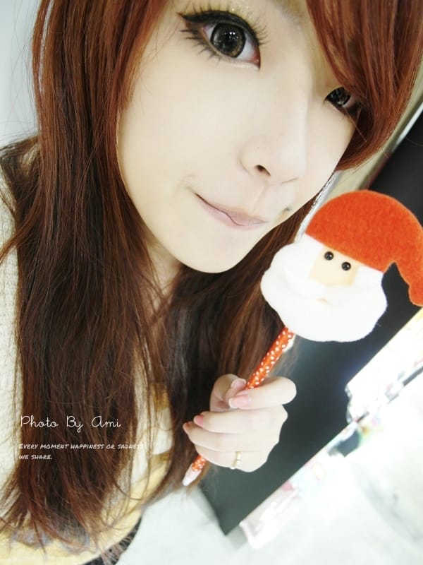 121219 ♥ 聖誕約會底妝最佳選擇‧我的新歡M.A.C. BB輕粉霜 ♫ 文末抽抽獎 - 第21張圖 121219 ♥ 聖誕約會底妝最佳選擇‧我的新歡M.A.C. BB輕粉霜 ♫ 文末抽抽獎
