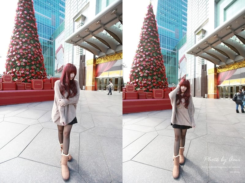 121222 ♥ 雪靴控又上身了‧好愛的三雙雪靴x三咖新包穿搭分享! - 第40張圖 121222 ♥ 雪靴控又上身了‧好愛的三雙雪靴x三咖新包穿搭分享!