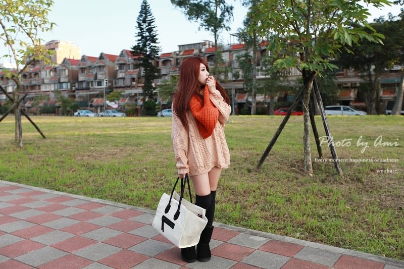 121222 ♥ 雪靴控又上身了‧好愛的三雙雪靴x三咖新包穿搭分享! - 第15張圖 121222 ♥ 雪靴控又上身了‧好愛的三雙雪靴x三咖新包穿搭分享!