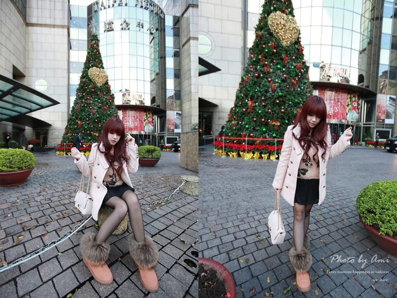 121222 ♥ 雪靴控又上身了‧好愛的三雙雪靴x三咖新包穿搭分享! - 第61張圖 121222 ♥ 雪靴控又上身了‧好愛的三雙雪靴x三咖新包穿搭分享!