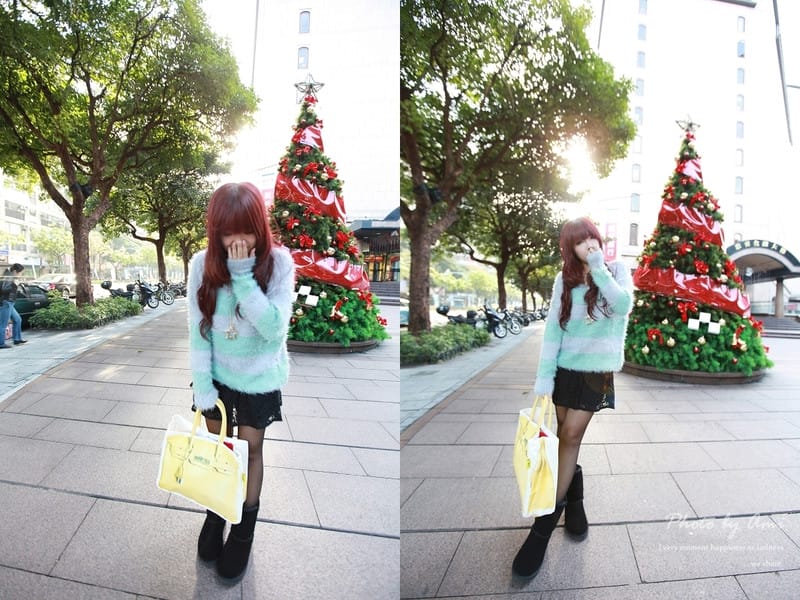 121222 ♥ 雪靴控又上身了‧好愛的三雙雪靴x三咖新包穿搭分享! - 第24張圖 121222 ♥ 雪靴控又上身了‧好愛的三雙雪靴x三咖新包穿搭分享!