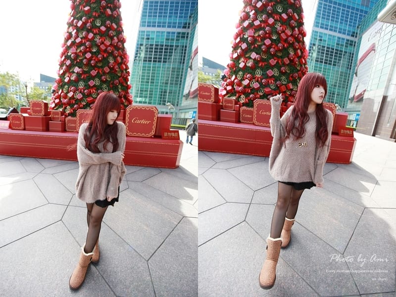 121222 ♥ 雪靴控又上身了‧好愛的三雙雪靴x三咖新包穿搭分享! - 第48張圖 121222 ♥ 雪靴控又上身了‧好愛的三雙雪靴x三咖新包穿搭分享!