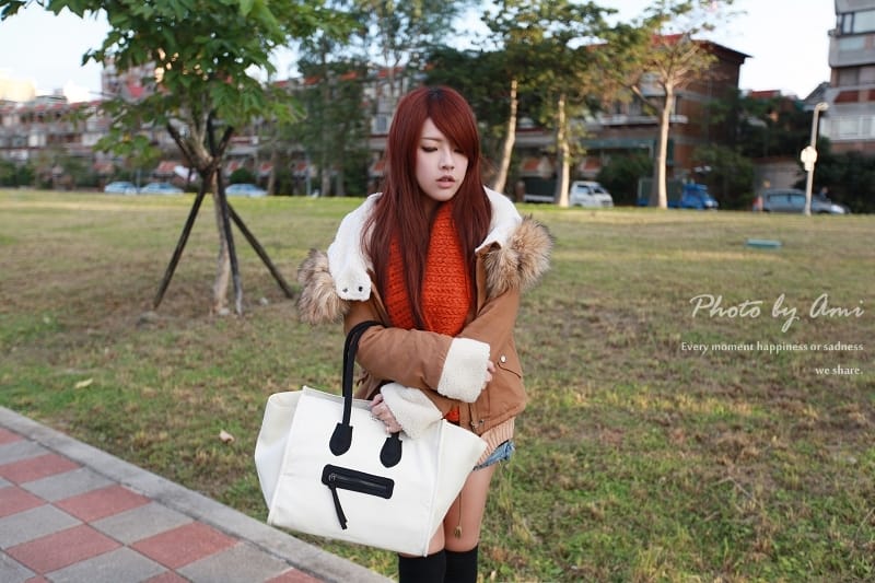 121222 ♥ 雪靴控又上身了‧好愛的三雙雪靴x三咖新包穿搭分享! - 第3張圖 121222 ♥ 雪靴控又上身了‧好愛的三雙雪靴x三咖新包穿搭分享!