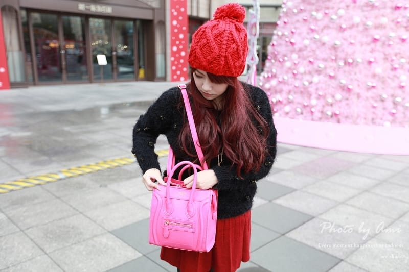 121222 ♥ 雪靴控又上身了‧好愛的三雙雪靴x三咖新包穿搭分享! - 第27張圖 121222 ♥ 雪靴控又上身了‧好愛的三雙雪靴x三咖新包穿搭分享!