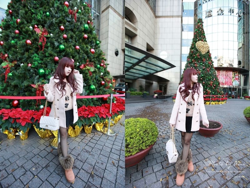 121222 ♥ 雪靴控又上身了‧好愛的三雙雪靴x三咖新包穿搭分享! - 第49張圖 121222 ♥ 雪靴控又上身了‧好愛的三雙雪靴x三咖新包穿搭分享!