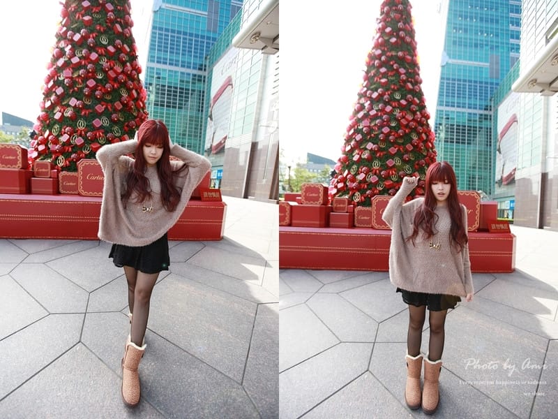 121222 ♥ 雪靴控又上身了‧好愛的三雙雪靴x三咖新包穿搭分享! - 第47張圖 121222 ♥ 雪靴控又上身了‧好愛的三雙雪靴x三咖新包穿搭分享!