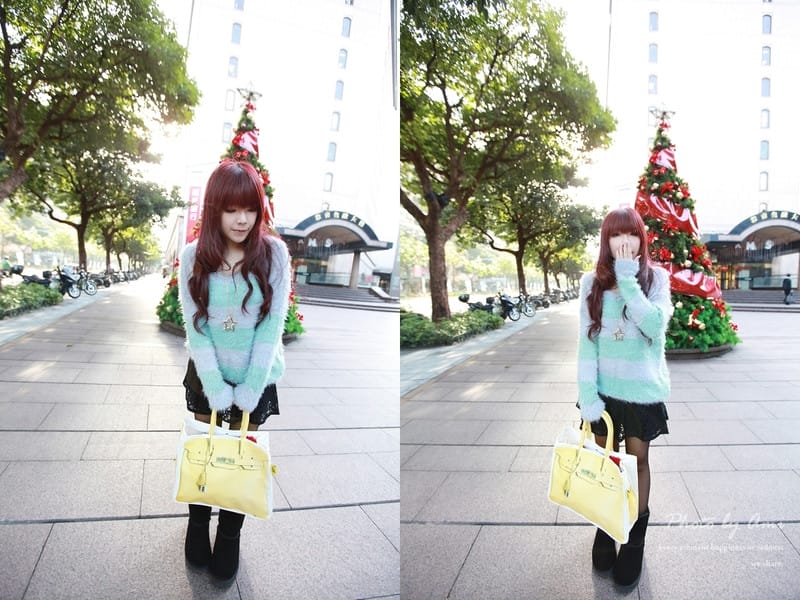 121222 ♥ 雪靴控又上身了‧好愛的三雙雪靴x三咖新包穿搭分享! - 第25張圖 121222 ♥ 雪靴控又上身了‧好愛的三雙雪靴x三咖新包穿搭分享!