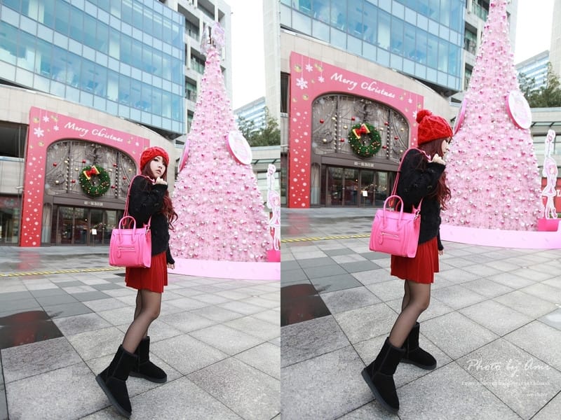 121222 ♥ 雪靴控又上身了‧好愛的三雙雪靴x三咖新包穿搭分享! - 第37張圖 121222 ♥ 雪靴控又上身了‧好愛的三雙雪靴x三咖新包穿搭分享!