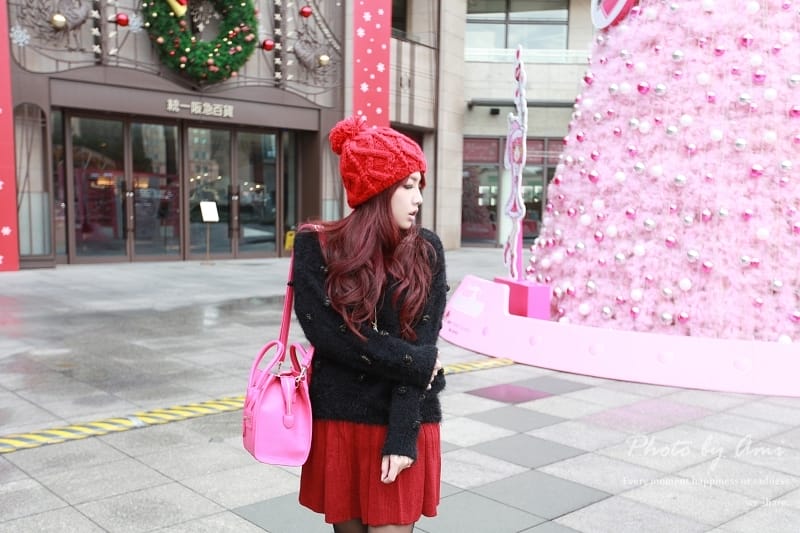 121222 ♥ 雪靴控又上身了‧好愛的三雙雪靴x三咖新包穿搭分享! - 第26張圖 121222 ♥ 雪靴控又上身了‧好愛的三雙雪靴x三咖新包穿搭分享!