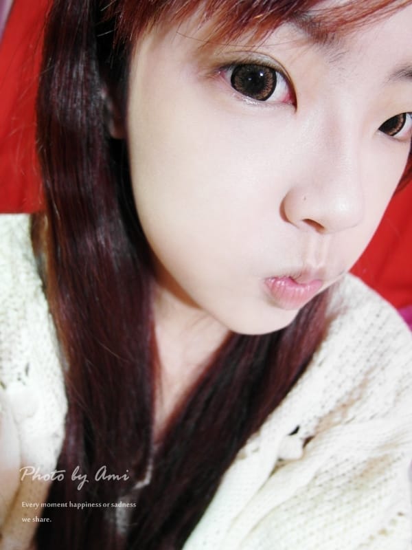 121230 ♥ 歡慶年末‧來點不一樣的深邃感妝容吧~♫