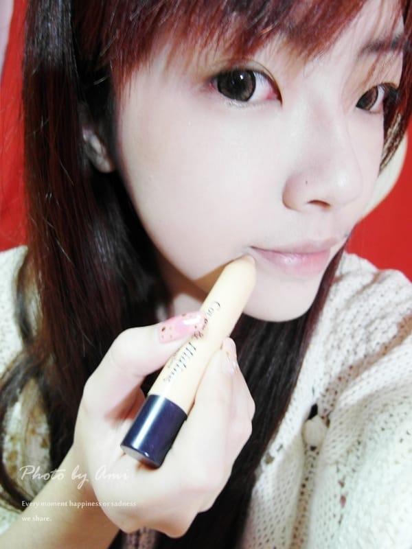 121230 ♥ 歡慶年末‧來點不一樣的深邃感妝容吧~♫