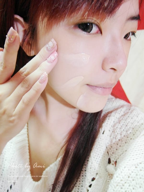 121230 ♥ 歡慶年末‧來點不一樣的深邃感妝容吧~♫
