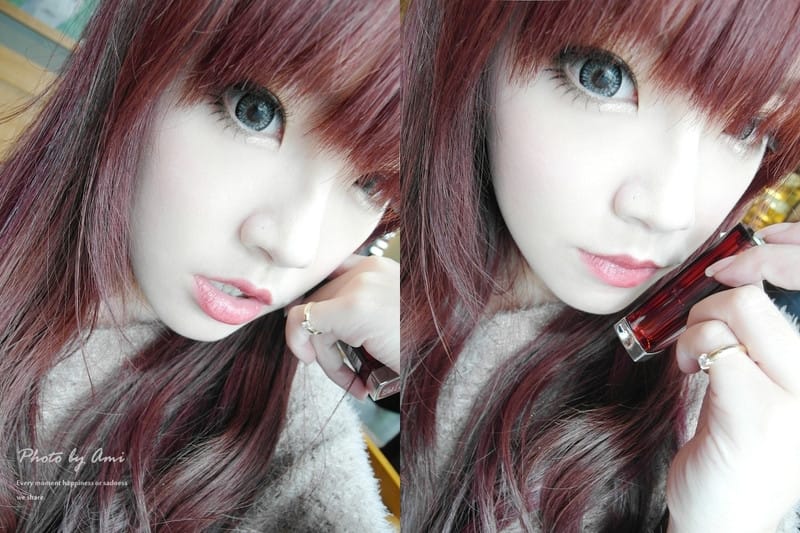 121231 ♥ 閃耀紅瓷光輕誘惑。媚比琳極綻色漾采唇膏三色分享 ♫ - 第14張圖 121231 ♥ 閃耀紅瓷光輕誘惑。媚比琳極綻色漾采唇膏三色分享 ♫