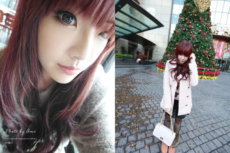 121231 ♥ 閃耀紅瓷光輕誘惑。媚比琳極綻色漾采唇膏三色分享 ♫ - 第13張圖 121231 ♥ 閃耀紅瓷光輕誘惑。媚比琳極綻色漾采唇膏三色分享 ♫