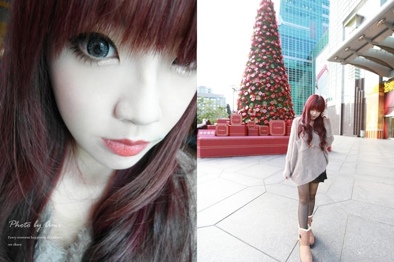 121231 ♥ 閃耀紅瓷光輕誘惑。媚比琳極綻色漾采唇膏三色分享 ♫ - 第28張圖 121231 ♥ 閃耀紅瓷光輕誘惑。媚比琳極綻色漾采唇膏三色分享 ♫