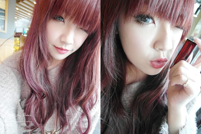 121231 ♥ 閃耀紅瓷光輕誘惑。媚比琳極綻色漾采唇膏三色分享 ♫ - 第19張圖 121231 ♥ 閃耀紅瓷光輕誘惑。媚比琳極綻色漾采唇膏三色分享 ♫