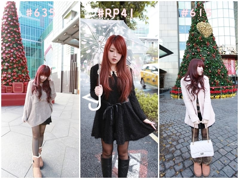 121231 ♥ 閃耀紅瓷光輕誘惑。媚比琳極綻色漾采唇膏三色分享 ♫ - 第30張圖 121231 ♥ 閃耀紅瓷光輕誘惑。媚比琳極綻色漾采唇膏三色分享 ♫