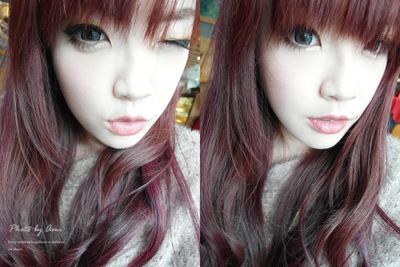 121231 ♥ 閃耀紅瓷光輕誘惑。媚比琳極綻色漾采唇膏三色分享 ♫ - 第12張圖 121231 ♥ 閃耀紅瓷光輕誘惑。媚比琳極綻色漾采唇膏三色分享 ♫