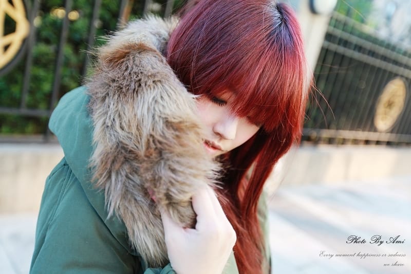 130101 ♥ Happy New Year。新年閒聊 + 超低溫一日小穿搭 ♫