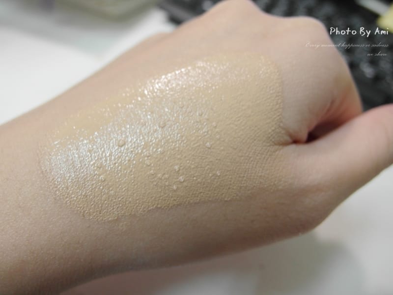 130104 ♥ SPA級超水感！媚比琳BB SPA保濕水凝乳 ♫