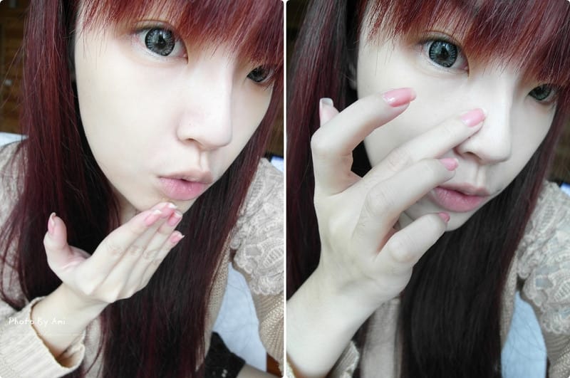 130104 ♥ SPA級超水感！媚比琳BB SPA保濕水凝乳 ♫
