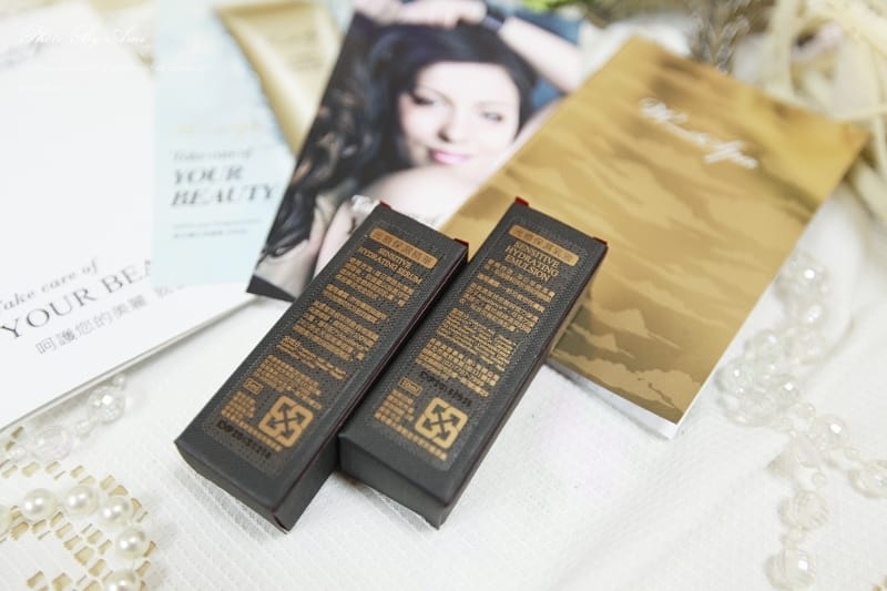 130110 ♥ 這個冬天就用MIT品牌來寵愛自己吧‧PrettyBox