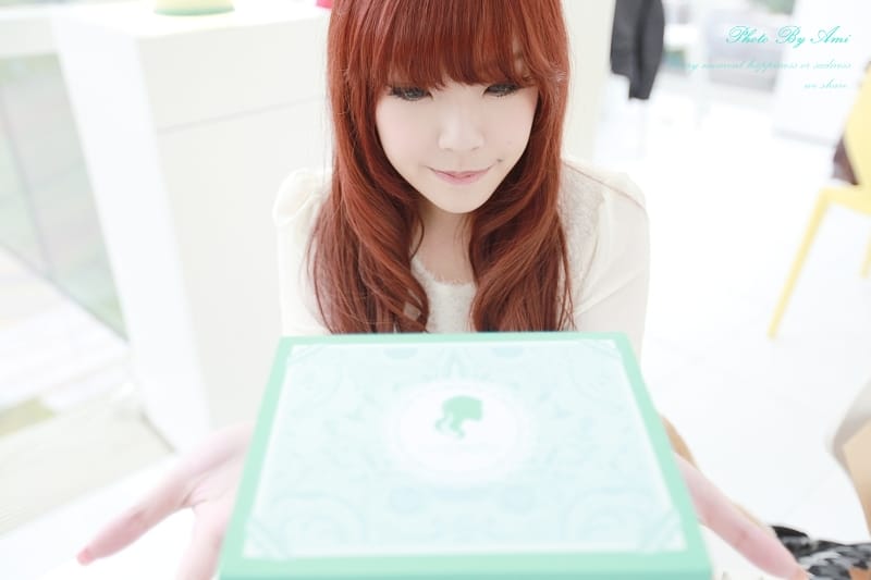 130110 ♥ 這個冬天就用MIT品牌來寵愛自己吧‧PrettyBox