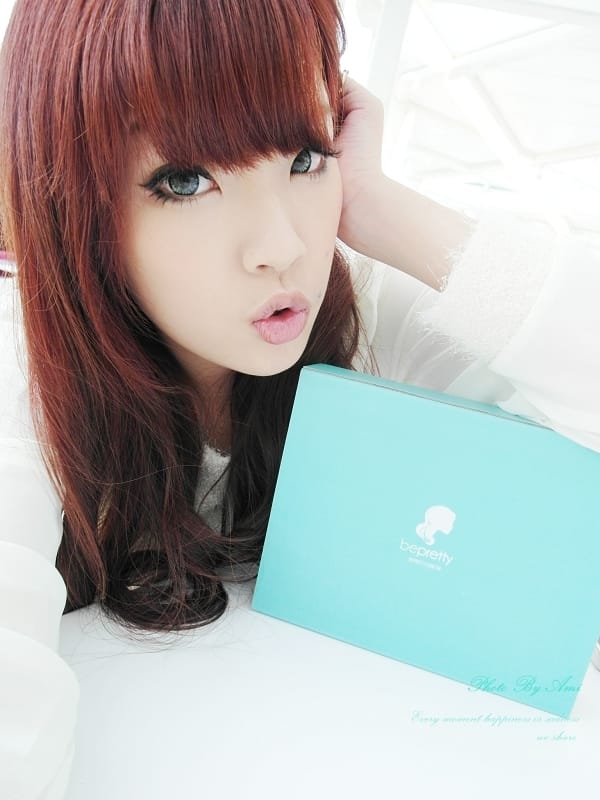 130110 ♥ 這個冬天就用MIT品牌來寵愛自己吧‧PrettyBox