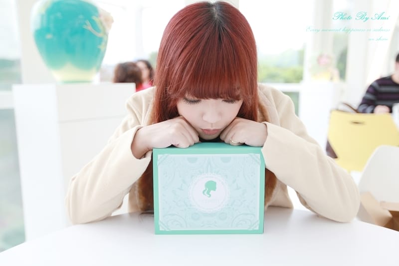 130110 ♥ 這個冬天就用MIT品牌來寵愛自己吧‧PrettyBox