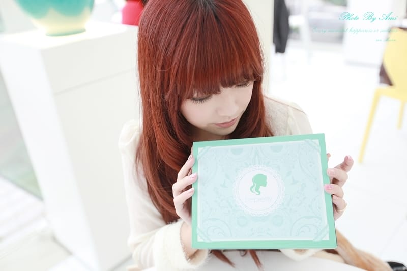 130110 ♥ 這個冬天就用MIT品牌來寵愛自己吧‧PrettyBox