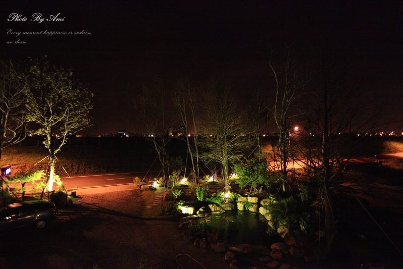 130111 ♥ 宜蘭羅東半日遊‧我們在北歐風度假小屋北方札特 ♫