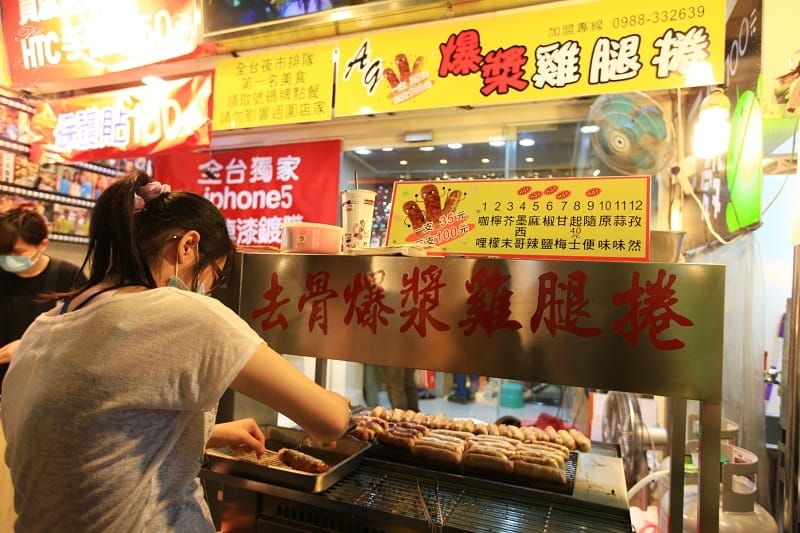 130111 ♥ 宜蘭羅東半日遊‧我們在北歐風度假小屋北方札特 ♫