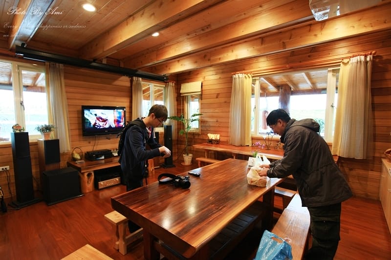 130112 ♥ 充滿歡樂的姐妹旅行‧一整天窩在北方札特也不厭倦
