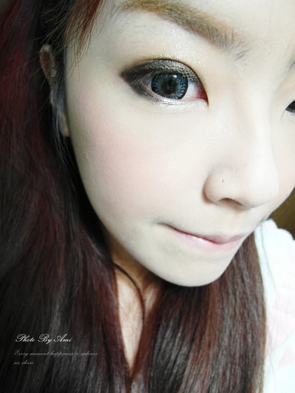 130117 ♥ 一起打扮美美出遊去吧！初春玩樂妝容x穿搭分享 ♫