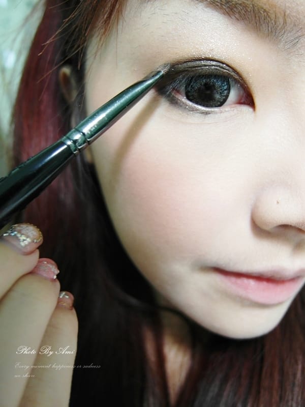 130117 ♥ 一起打扮美美出遊去吧！初春玩樂妝容x穿搭分享 ♫