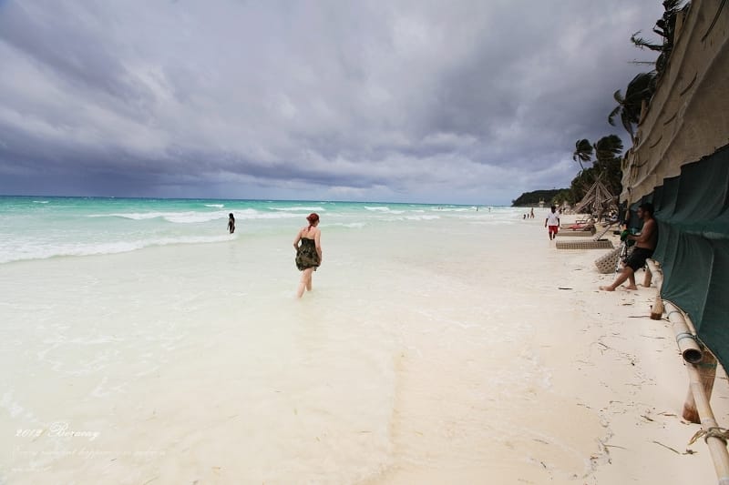 130120 ♥ 天堂般的Boracay‧長灘島Day3 ♫ Friday沙灘‧7 STONES‧Dos Mestizos - 第7張圖 130120 ♥ 天堂般的Boracay‧長灘島Day3 ♫ Friday沙灘‧7 STONES‧Dos Mestizos