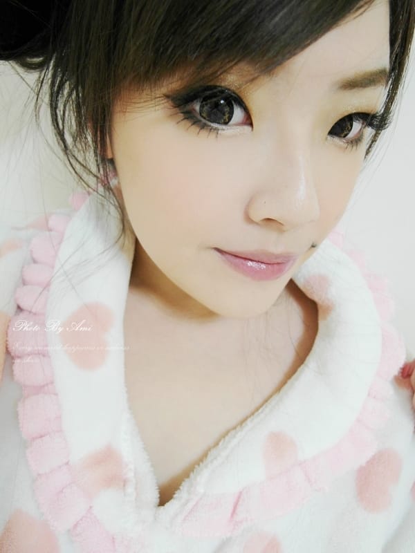 130121 ♥ 就愛宅家裡‧Sweet Home必備暖暖小物+睡衣小特輯 ♫ - 第10張圖 130121 ♥ 就愛宅家裡‧Sweet Home必備暖暖小物+睡衣小特輯 ♫