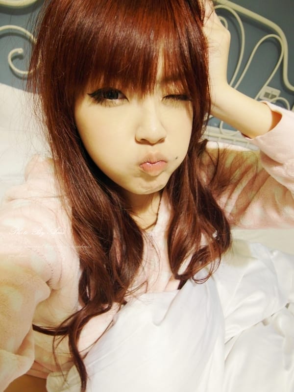 130121 ♥ 就愛宅家裡‧Sweet Home必備暖暖小物+睡衣小特輯 ♫ - 第28張圖 130121 ♥ 就愛宅家裡‧Sweet Home必備暖暖小物+睡衣小特輯 ♫