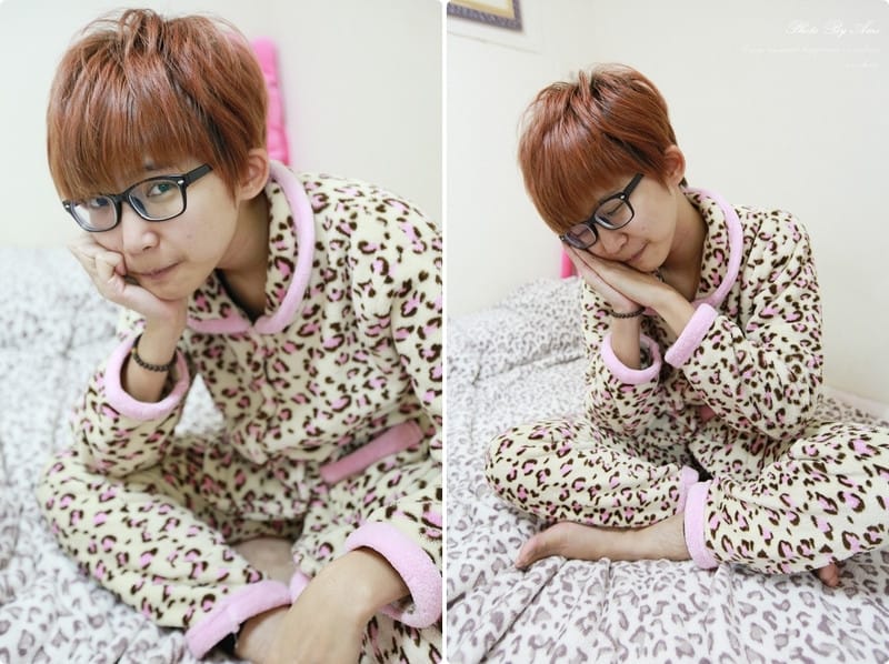 130121 ♥ 就愛宅家裡‧Sweet Home必備暖暖小物+睡衣小特輯 ♫ - 第23張圖 130121 ♥ 就愛宅家裡‧Sweet Home必備暖暖小物+睡衣小特輯 ♫