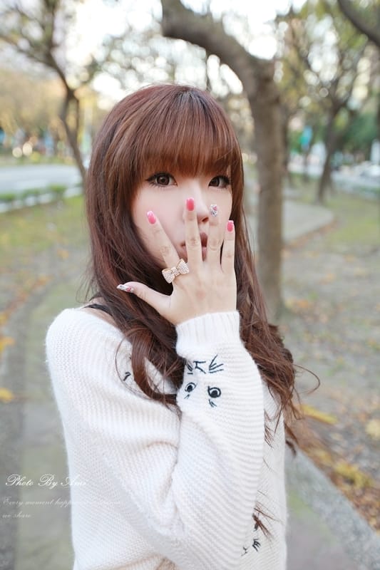 130122 ♥ 玩色巴黎手繪童趣風光療‧巴黎都 ♫ - 第31張圖 130122 ♥ 玩色巴黎手繪童趣風光療‧巴黎都 ♫