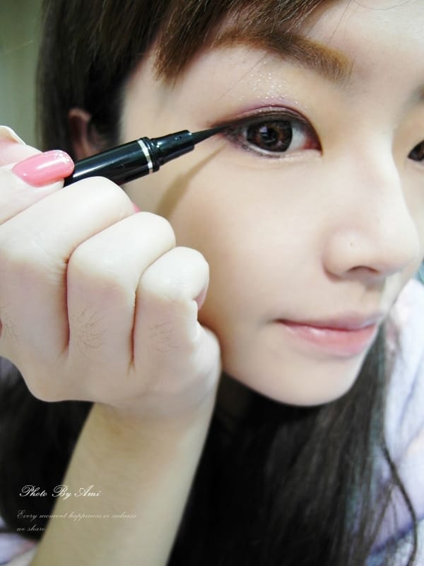 130127 ♥ 完美耀眼、絕對搶眼‧Dior絕對搶眼飛翹睫毛膏 ♫