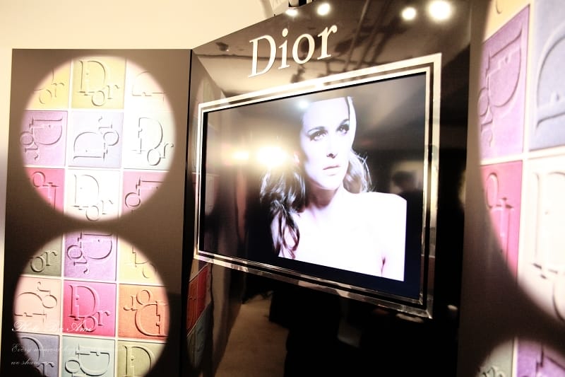 130127 ♥ 完美耀眼、絕對搶眼‧Dior絕對搶眼飛翹睫毛膏 ♫