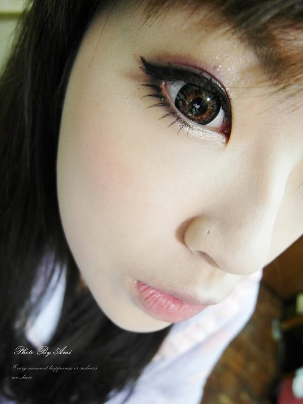 130127 ♥ 完美耀眼、絕對搶眼‧Dior絕對搶眼飛翹睫毛膏 ♫