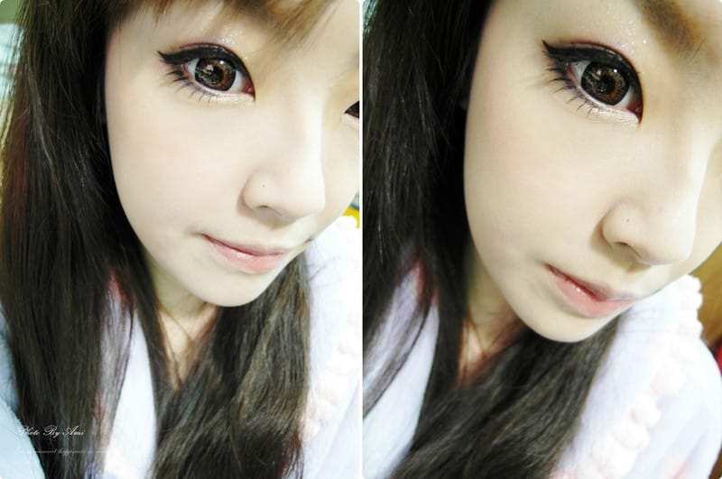 130127 ♥ 完美耀眼、絕對搶眼‧Dior絕對搶眼飛翹睫毛膏 ♫