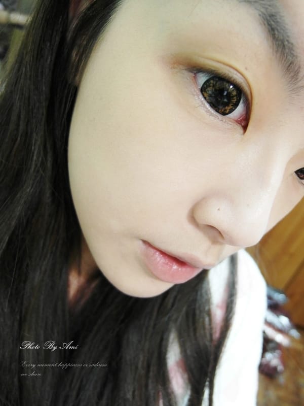 130201 ♥ 底妝也能超智慧。幻色美肌妝容+美妝小工具分享 ♫