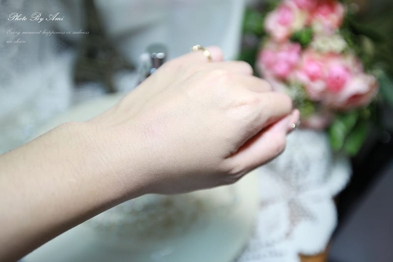 130201 ♥ 底妝也能超智慧。幻色美肌妝容+美妝小工具分享 ♫