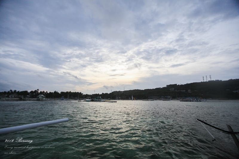 130202 ♥ 天堂般的Boracay‧長灘島Day3 ♫ NAMI SPA‧Discovery Shores Buffet - 第29張圖 130202 ♥ 天堂般的Boracay‧長灘島Day3 ♫ NAMI SPA‧Discovery Shores Buffet
