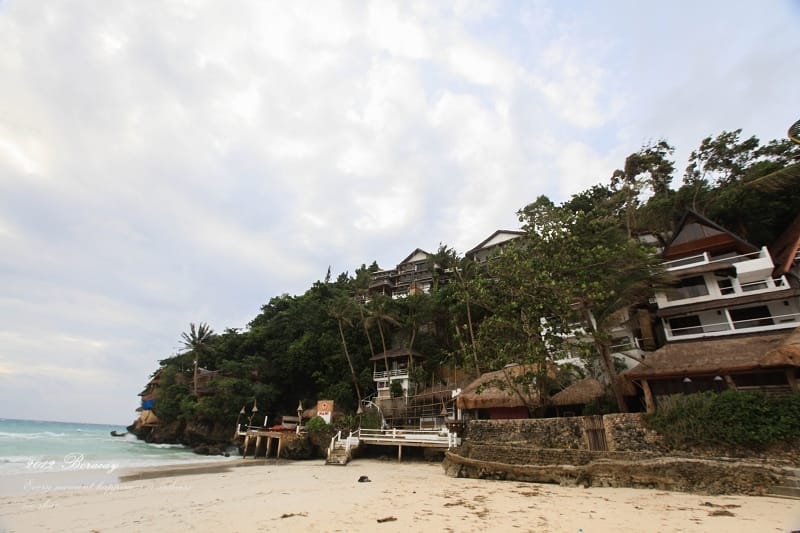 130202 ♥ 天堂般的Boracay‧長灘島Day3 ♫ NAMI SPA‧Discovery Shores Buffet - 第19張圖 130202 ♥ 天堂般的Boracay‧長灘島Day3 ♫ NAMI SPA‧Discovery Shores Buffet