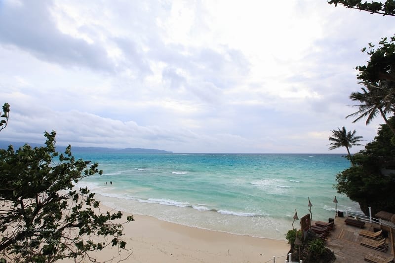 130202 ♥ 天堂般的Boracay‧長灘島Day3 ♫ NAMI SPA‧Discovery Shores Buffet - 第15張圖 130202 ♥ 天堂般的Boracay‧長灘島Day3 ♫ NAMI SPA‧Discovery Shores Buffet